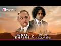 When Kevin And Alex S Destinies Collide Insta Empire X Insta Millionaire Pocket FM