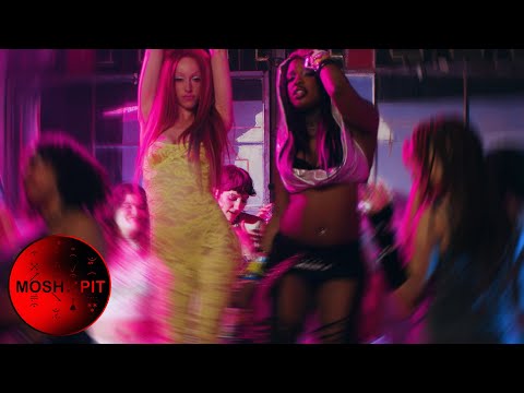 Video thumbnail for PRETTY GIRL PARTY