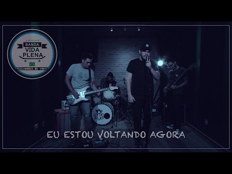 Eu Estou Voltando Agora video
