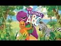 Barney Animal ABC S SPECIAL
