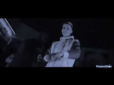 Nahir LEDG ft.Coyote Elblanco - Sommes (version courte)