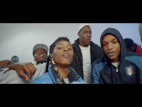 Muckaa Vito x YoungCordy - CARE LESS (OFFICIAL VIDEO)