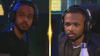 RBKumite.2021グループD.【iDom】 VS 【Mister Crimson】