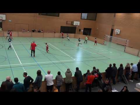 Spiel Platz 5 FC Oberwil Da - FC Rapperswil Jona 18.12.2016