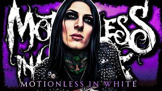 The Controversial Rise of MOTIONLESS IN WHITE