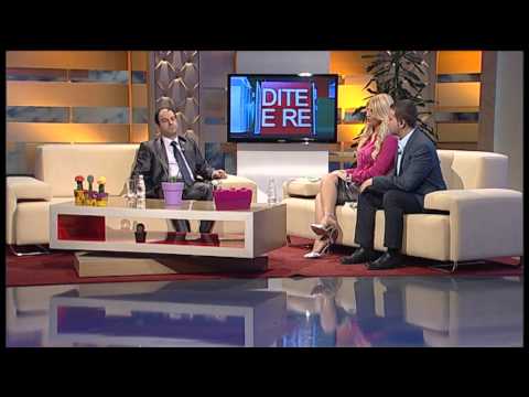 Hysni Dankshi ne Dite e Re – Kujdesi per shendetin, mjekimet alternative- Ora News