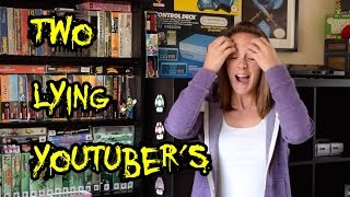 HUGE Youtuber's are in deep shit over CSGO Fraud (TheGebs24)