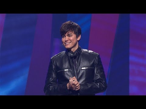 Joseph Prince - Change How You See And Change Your Life - 3 Dec 17