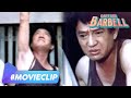 The Comedy King as Captain Barbell! | Pinoy Classics: 'Captain Barbell' | #MovieClip