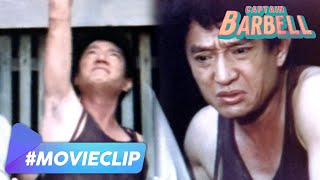 The Comedy King as Captain Barbell! | Pinoy Classics: 'Captain Barbell' | #MovieClip