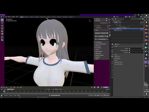 Animes UP Katsu