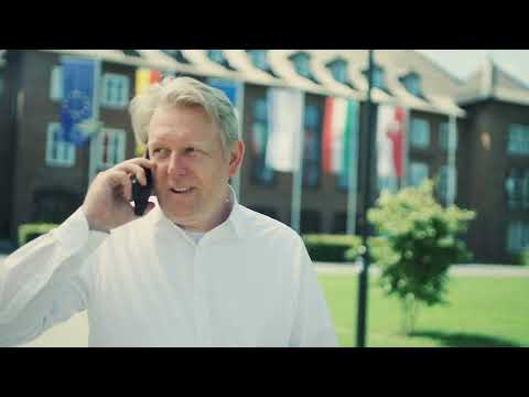 Dirk Vöpel - Respekt. Vertrauen. Zuversicht