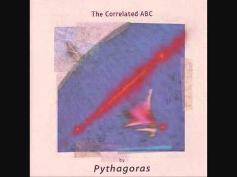 Pythagoras - Sonic Mayhem Sucker Punch (The Correlated ABC, 2011)