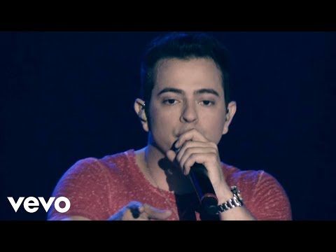 Henrique & Diego - Se Eu Não Lembro Eu Não Fiz (Ao Vivo)