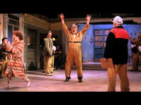 The Story of Billy | Billy Elliot The Musical