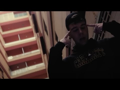 Por Aquí Estoy - Quevedo, La Pantera (Audio)