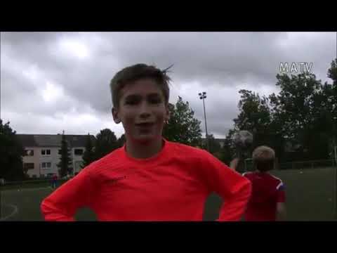 15.02.2016. Mamer TV 135