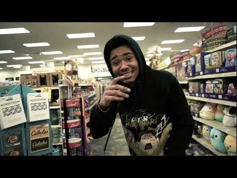 Lil Oj -  Letter From Oj (Official video)