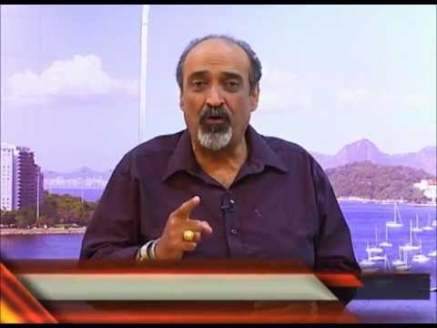 Madrugada de Vida Nova - Dia 20/08/2012