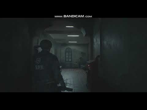 resident evil 2 продолжение No24