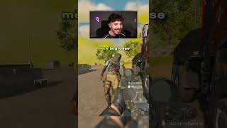 ON EST TOMBÉ SUR DES FOUS