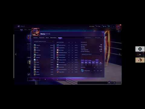 What to expect from private HotS coaching with NotParadox