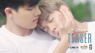 The Moment Music Short Film " Since " [OFFICIAL TEASER ] | Star hunter Entertainment