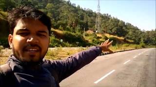 preview picture of video 'Explore Kumbhalgarh - Aravalli and Haldighati'