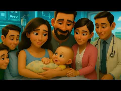 保存希望~『乳』願成真