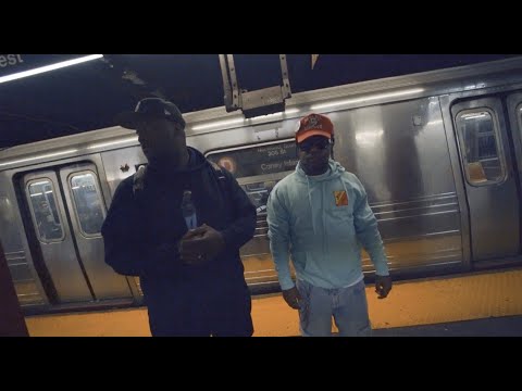 Freddie Black & Tone Spliff - How You Live ft. King Hansom (Official Music Video)