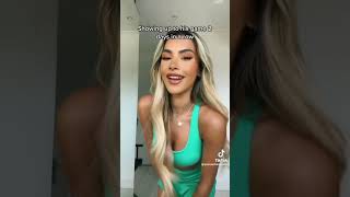 #tiktok #ootd #tiktokdreams