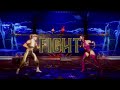 Mortal Kombat 11 MK3 Sonya Blade VS UMK3 Mileena 1 VS 1 Fight