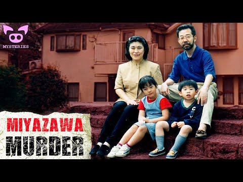 COLD CASE: He Stayed For HOURS After The Murders