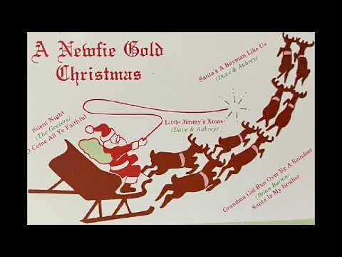 Santa Is My Brother - Brian Burton