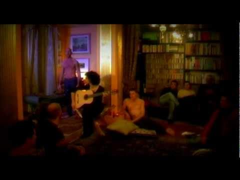 Leonard Cohen - Hallelujah - KOMOS (Coro Gay di Bologna)