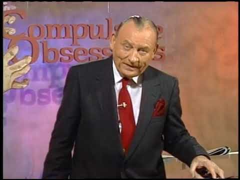 Compulsive Obsessions part 1 ~ Dr. Lester Sumrall