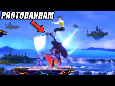 ProtoBanham's Edge Guards go DEEP!