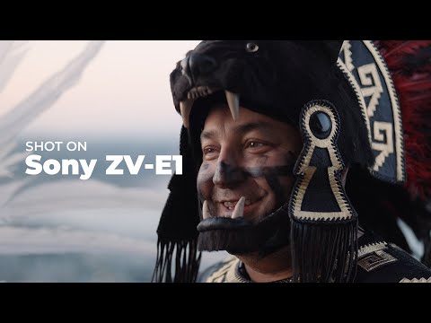 Why I LOVE this camera | Sony ZV-E1 Review