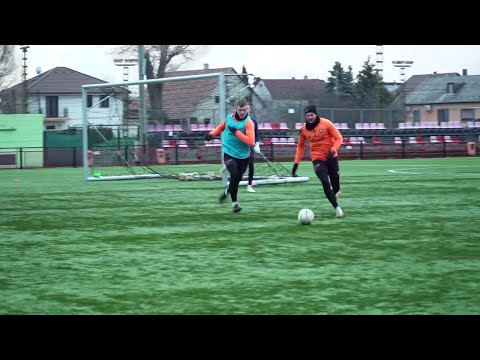 Hogyan készül a szezonra a Budafoki MTE? - 2025.02.18.