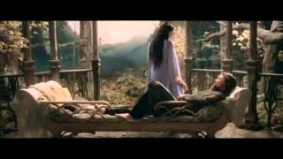 Nazareth - Beggars Day (Lord of the Rings) Music Video