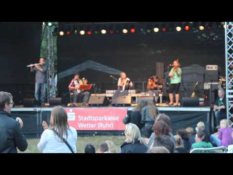 Irish Rose - Irish Rose - "S" set (slip jig/reel)