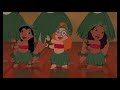 Lilo and Stitch - He Mele No Lilo lyrics