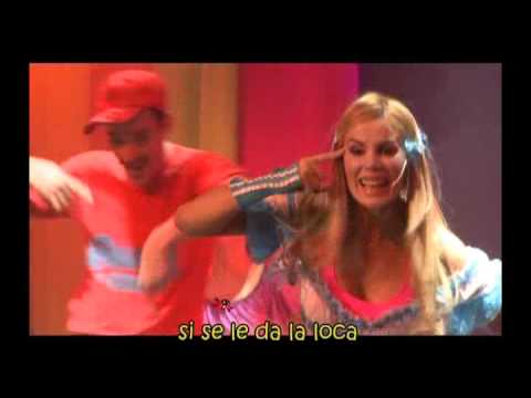 Hipo Del Canguro | Panam y Circo | Canciones infantiles