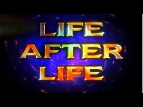 RAYMOND MOODY - LIFE AFTER LIFE - FULL DOCUMENTARY