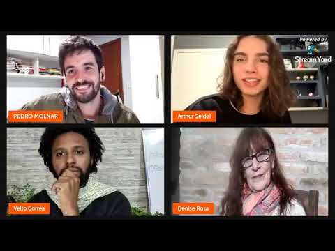 Música: A arte que sobrevive em tempos de pandemia