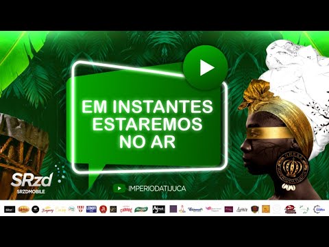 Império da Tijuca - FINAL de samba- Carnaval 2021