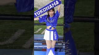 さようなら Yukihaちゃん  ベイスターズ　dianaディアーナ  チア