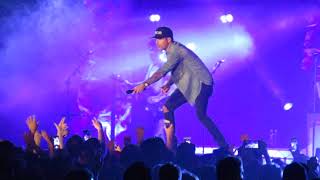 Dallas Smith - Tippin&#39; Point - @RECC Truro