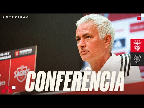 Preview | SL Benfica vs Gil Vicente FC