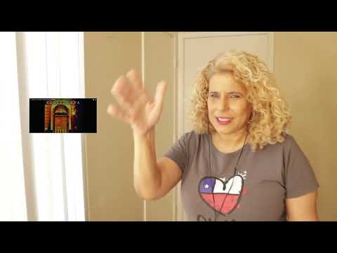 #reactionvideo #bilingual #reacción [Reaction] - De qué Está Hecho El Cielo - Nosecuenta